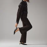 Hermès Lover 40 pump - Image 6